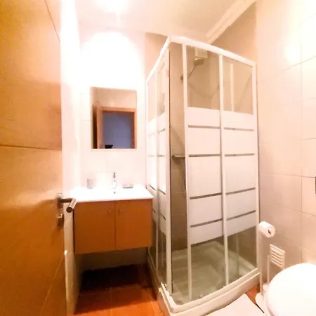 Ocean&nature Flat - - Algarve West Coast - 1,6km Monte Clérigo Apartamento Aljezur