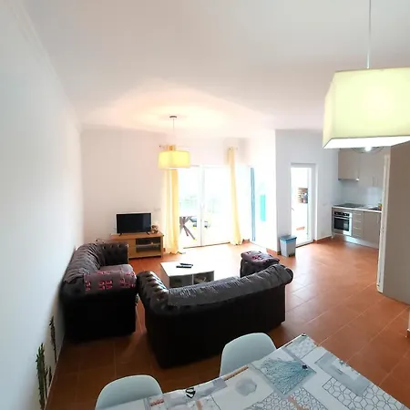 Ocean&nature Flat - - Algarve West Coast - 1,6km Monte Clérigo Apartamento