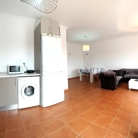 Ocean & Nature Flat - - Algarve West Coast - 1,6km Monte Clerigo Апартаменты *