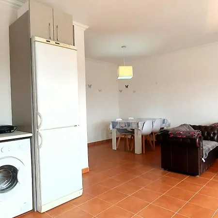 Ocean&nature Flat - - Algarve West Coast - 1,6km Monte Clérigo Aljezur