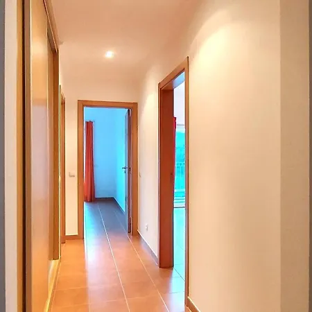 Ocean&nature Flat - - Algarve West Coast - 1,6km Monte Clérigo Apartamento Aljezur