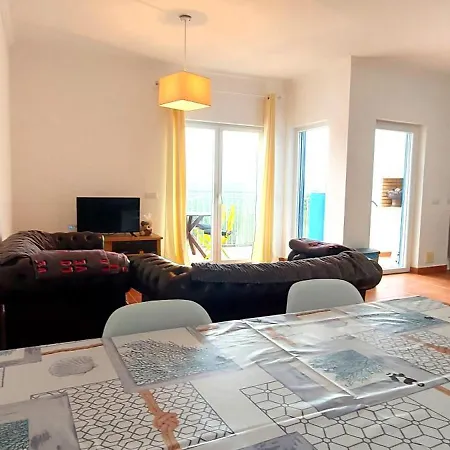 Ocean&nature Flat - - Algarve West Coast - 1,6km Monte Clérigo Aljezur