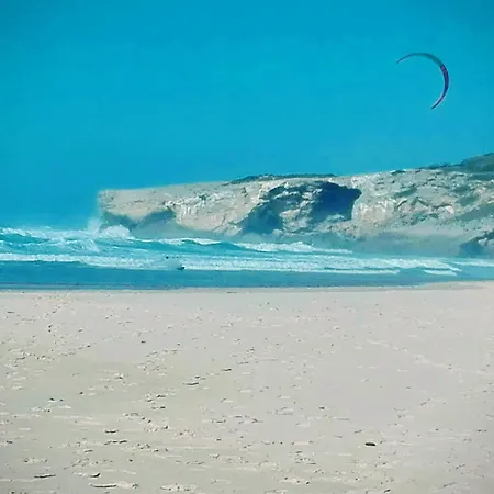 Apartamento Ocean&nature Flat - - Algarve West Coast - 1,6km Monte Clérigo *