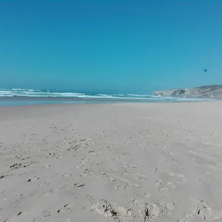 Ocean&nature Flat - - Algarve West Coast - 1,6km Monte Clérigo *