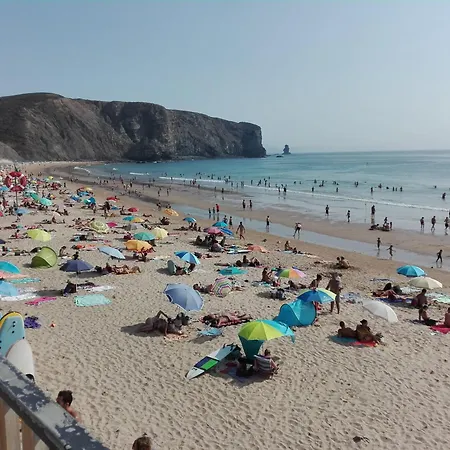 Ocean&nature Flat - - Algarve West Coast - 1,6km Monte Clérigo Apartamento Aljezur