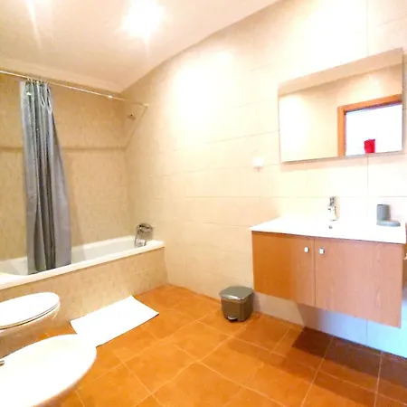 Ocean & Nature Flat - - Algarve West Coast - 1,6km Monte Clerigo