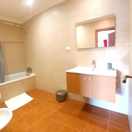 Ocean & Nature Flat - - Algarve West Coast - 1,6km Monte Clerigo Apartment