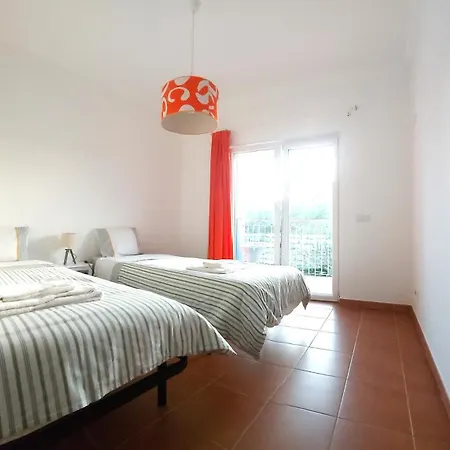Ocean & Nature Flat - - Algarve West Coast - 1,6km Monte Clerigo * Aljezur