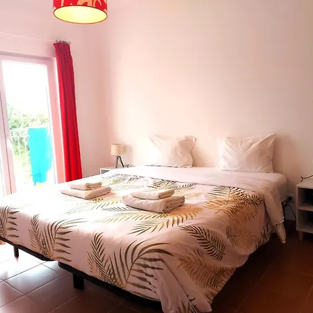 Apartment Ocean & Nature Flat - - Algarve West Coast - 1,6km Monte Clerigo Aljezur