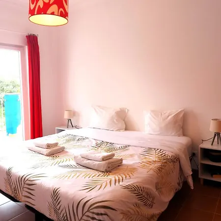 Apartment Ocean & Nature Flat - - Algarve West Coast - 1,6km Monte Clerigo *
