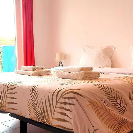 Apartment Ocean & Nature Flat - - Algarve West Coast - 1,6km Monte Clerigo