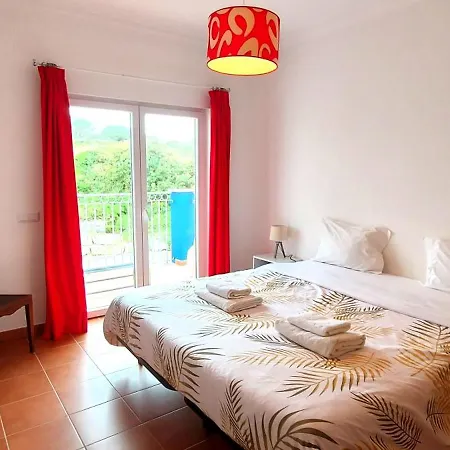 Apartment Ocean & Nature Flat - - Algarve West Coast - 1,6km Monte Clerigo