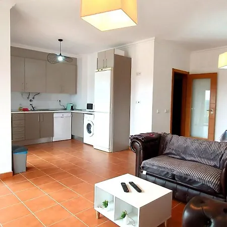 Appartement Ocean&nature Flat - - Algarve West Coast - 1,6km Monte Clérigo *