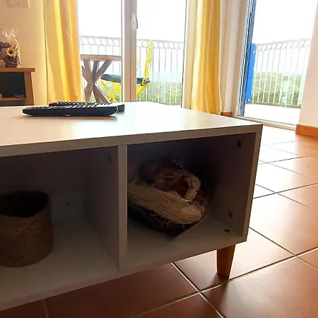 Ocean & Nature Flat - - Algarve West Coast - 1,6km Monte Clerigo Apartment