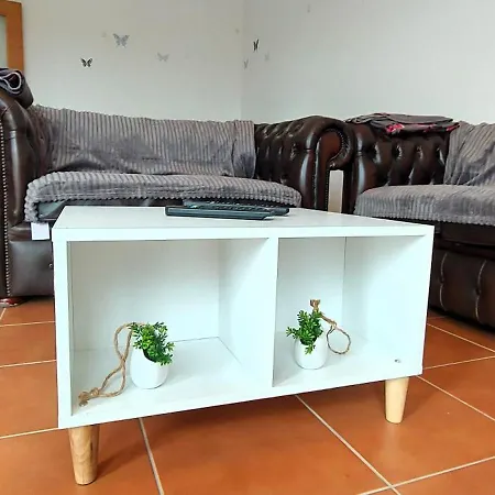 Apartment Ocean & Nature Flat - - Algarve West Coast - 1,6km Monte Clerigo Aljezur