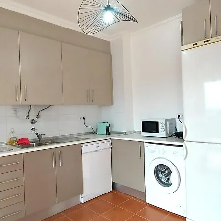 Ocean & Nature Flat - - Algarve West Coast - 1,6km Monte Clerigo Apartment