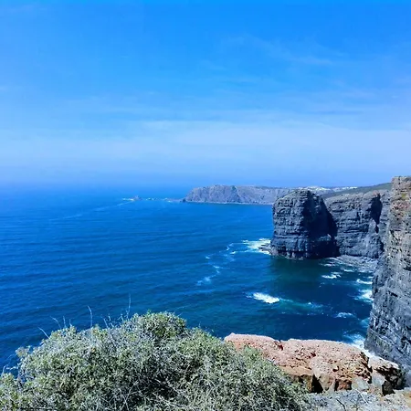 Ocean & Nature Flat - - Algarve West Coast - 1,6km Monte Clerigo