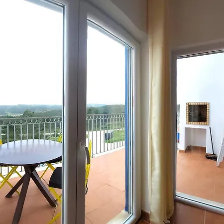 Apartment Ocean & Nature Flat - - Algarve West Coast - 1,6km Monte Clerigo Aljezur