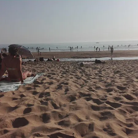 Apartment Ocean & Nature Flat - - Algarve West Coast - 1,6km Monte Clerigo Aljezur