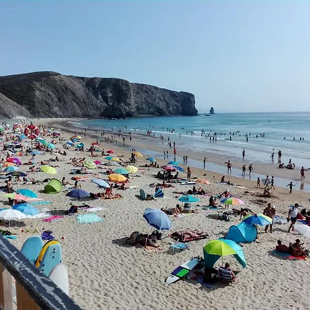 Apartment Ocean & Nature Flat - - Algarve West Coast - 1,6km Monte Clerigo Aljezur