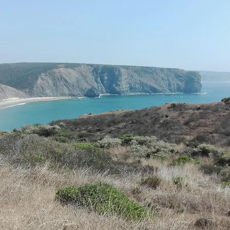 Ocean & Nature Flat - - Algarve West Coast - 1,6km Monte Clerigo Apartment