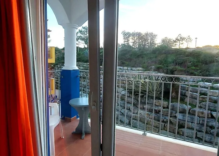 Ocean&nature Flat - - Algarve West Coast - 1,6km Monte Clérigo Appartamento