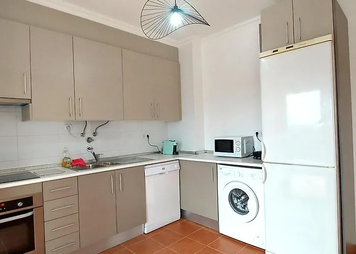 Ocean&nature Flat - - Algarve West Coast - 1,6km Monte Clérigo Appartamento