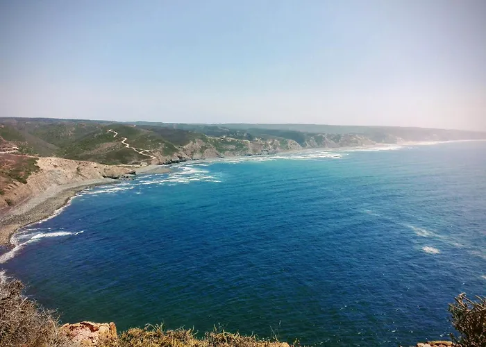 Ocean&nature Flat - - Algarve West Coast - 1,6km Monte Clérigo * Aljezur