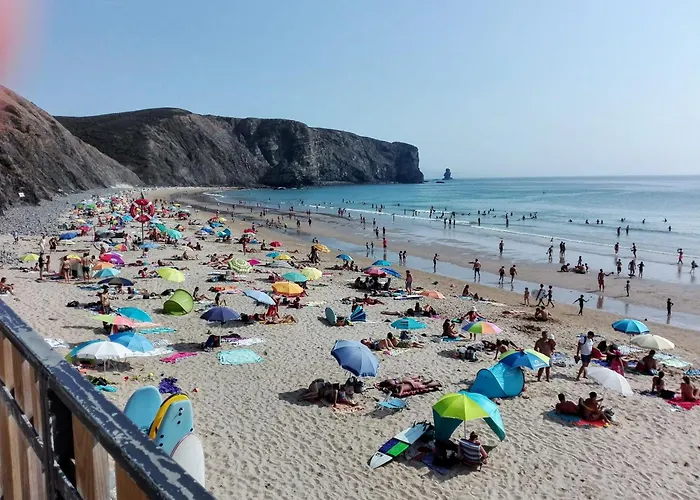 Appartamento Ocean&nature Flat - - Algarve West Coast - 1,6km Monte Clérigo Aljezur