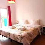 Apartment Ocean & Nature Flat - - Algarve West Coast - 1,6km Monte Clerigo Aljezur