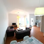 Ocean & Nature Flat - - Algarve West Coast - 1,6km Monte Clerigo Apartment