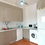 Ocean & Nature Flat - - Algarve West Coast - 1,6km Monte Clerigo Apartment