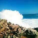 Ocean & Nature Flat - - Algarve West Coast - 1,6km Monte Clerigo Apartment *