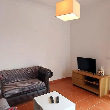 Διαμέρισμα Ocean & Nature Flat - - Algarve West Coast - 1,6km Monte Clerigo